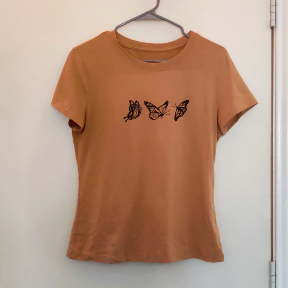 Short Sleeve Shirt
